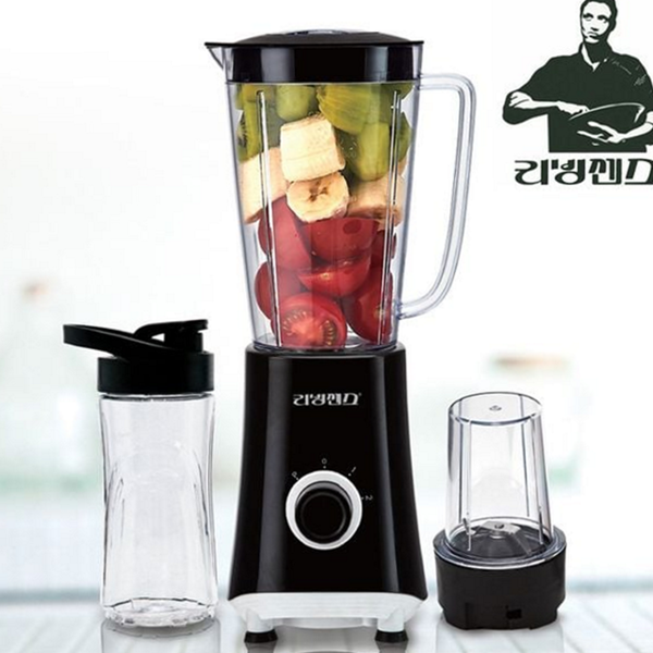 데일리 텀블러 믹서기 휴대용 믹서기 텀블러 생과일 개인용 미니