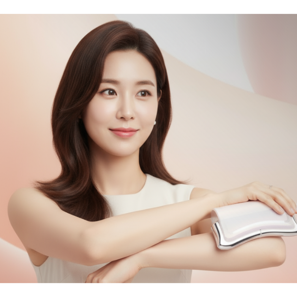 팔로핏 팔뚝살 괄사기 해소기 관리기 지방 분해기 - 상세 이미지 2