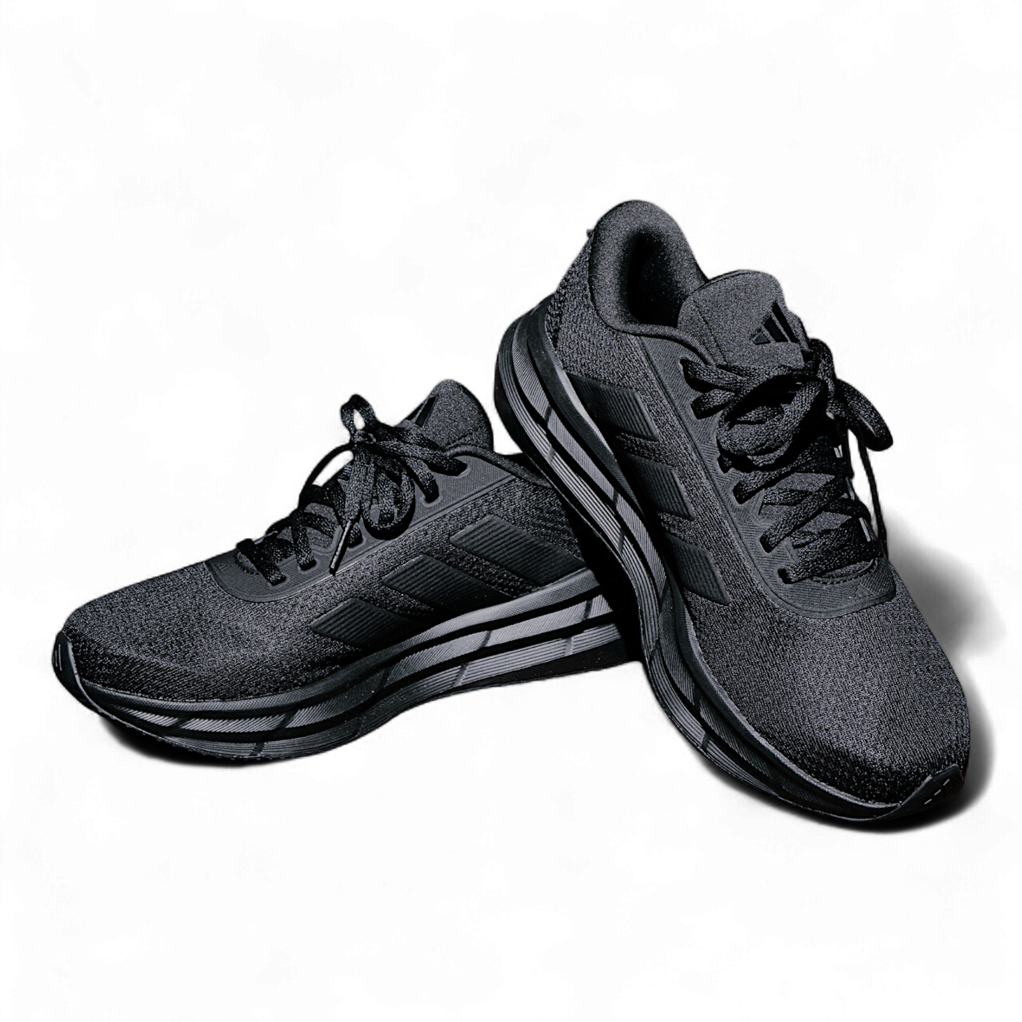 아디다스 듀라모 RC U 러닝화 고등학생 운동화 런닝머신 러닝화