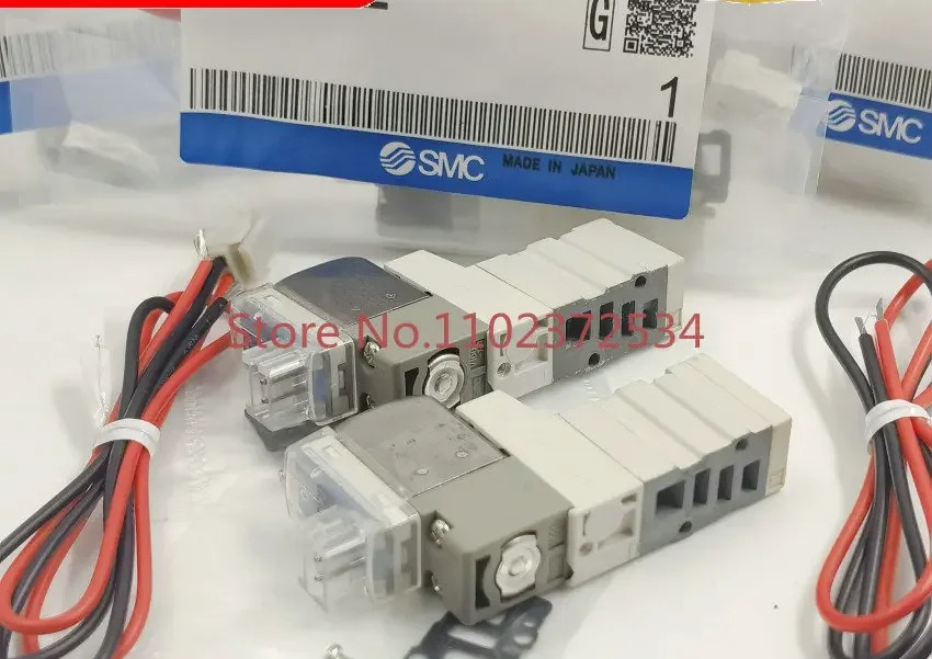 솔레노이드 밸브 SYJ3140 SYJ324M SYJ314R-5LZ 5LOZ 5LZ 5G 6G 5MZ-M5-Q