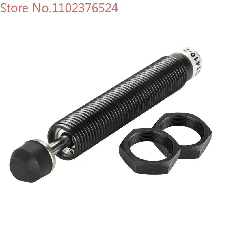 1005 오일 압력 버퍼 AC1008 AD1412 AC1210 2030 AD AC0806-2