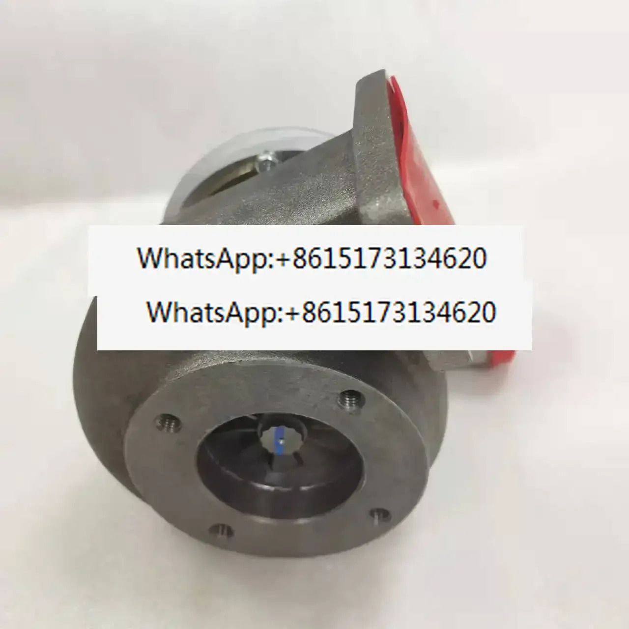 EC210 굴삭기 예비 부품 D6D 엔진 터보 VOE20515585 20515585 310135 터보차저