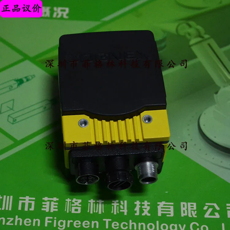 IS7905C-373-DEMO 코그넥스 스마트 카메라