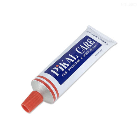 빌바오 피칼케어 금속용 광택제 튜브형 150g