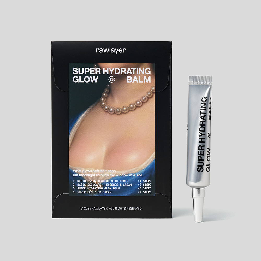 러레이어 파데프리 글로우 밤 수분 톤업 선크림 SPF50 PA+++ 10ml, 3개 - 상세 이미지 4