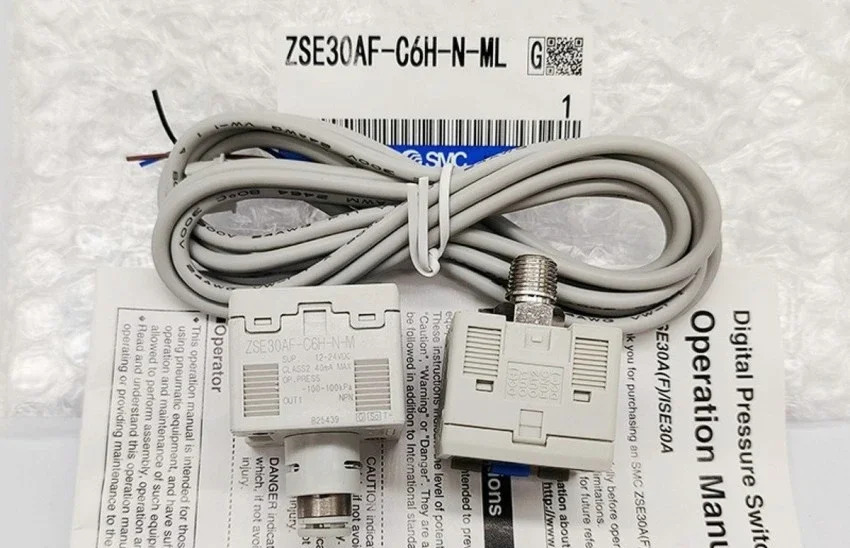 디지털 디스플레이 스위치 ZSE30A ISE30A-C4H-C4L-C6H C6L-N-A-P-C-D-MLZSE30AF