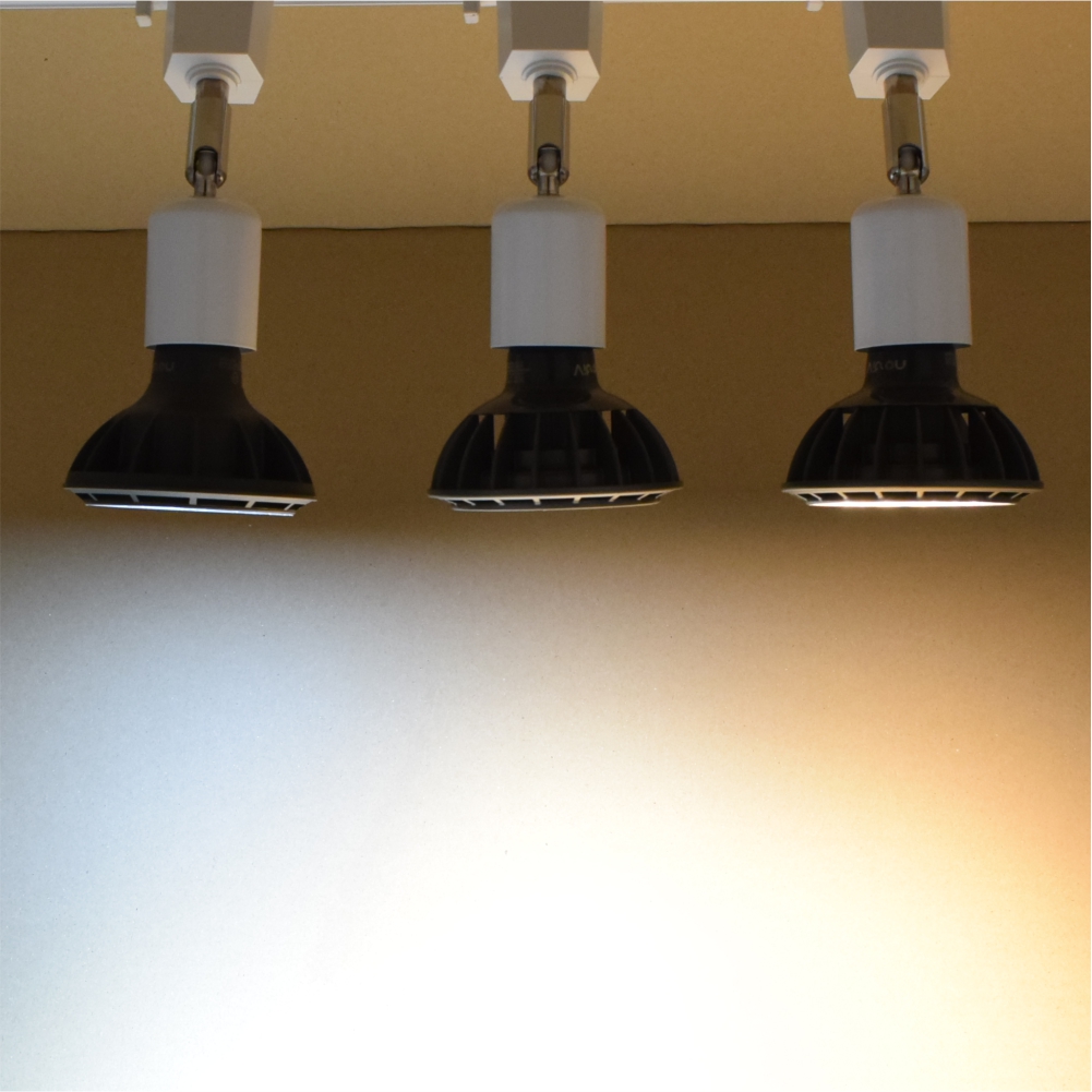 LED 전구 PAR30 램프 15W 주광색 E26 비츠온 - 상품 이미지