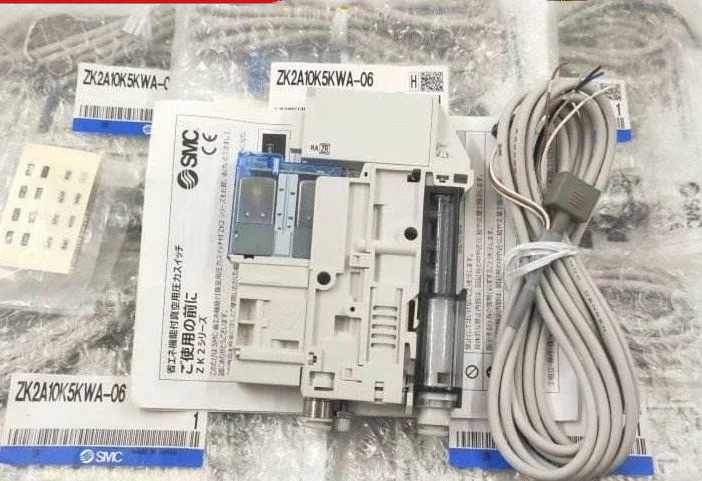 ZK2A07K5KWA-06/08 ZK2A10K5KWA-06/08 ZK2A12K5KWA-06/08 ZK2A15