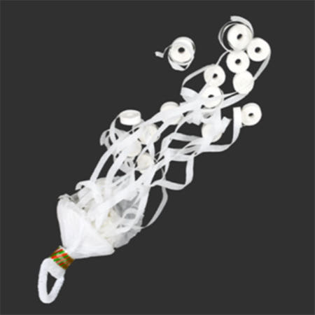 365할인마트협력사 굿픽몰 웨딩폭죽 종이폭죽 연말파티