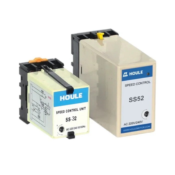 홀 거버너 AC 모터 감속기 속도 컨트롤러 220V 40W90W120W180W250W
