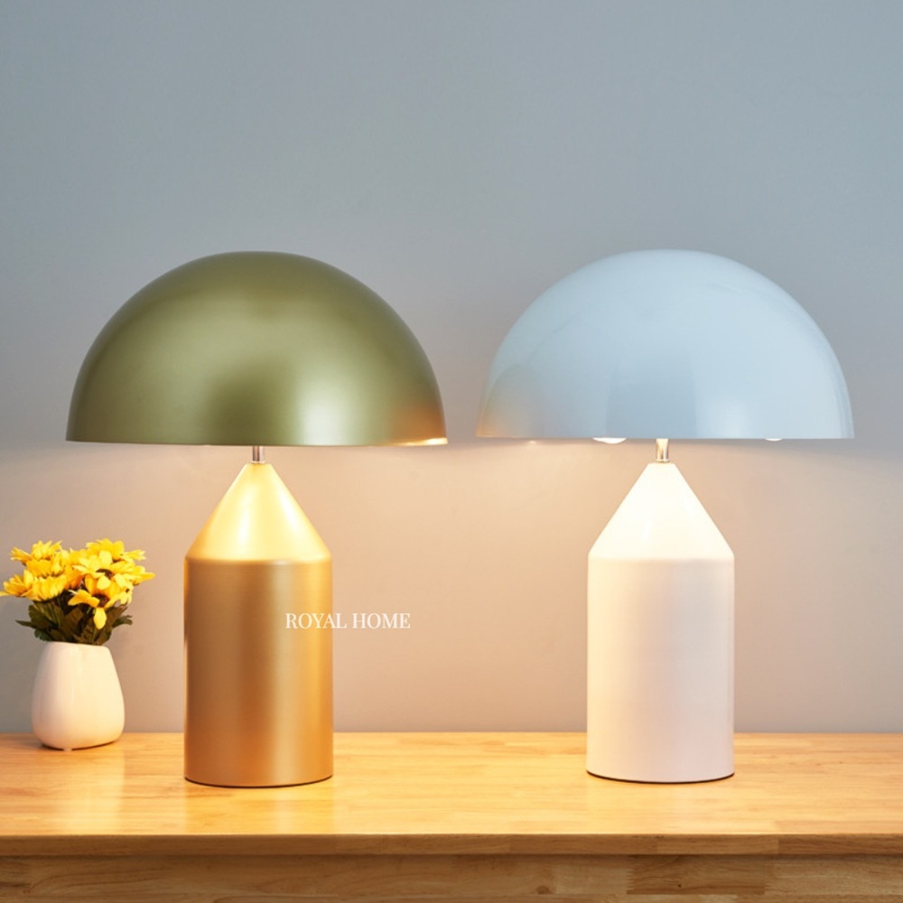 아톨로 Atollo 237 table lamp 버섯 수입 조명 M - 상품 이미지