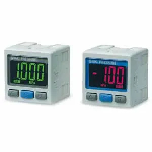 디지털 디스플레이 스위치 ZSE30A ISE30A-C4H-C4L-C6H C6L-N-A-P-C-D-MLZSE30AF
