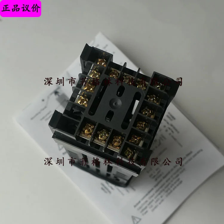 실제 UDC1200 DC10002000 하니웰 온도 조절기