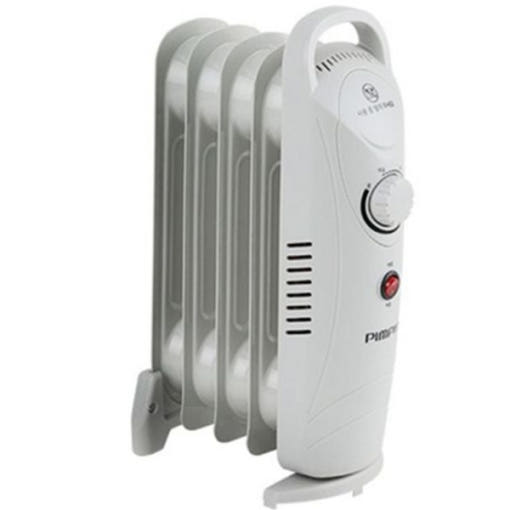 가정용 미니 난로