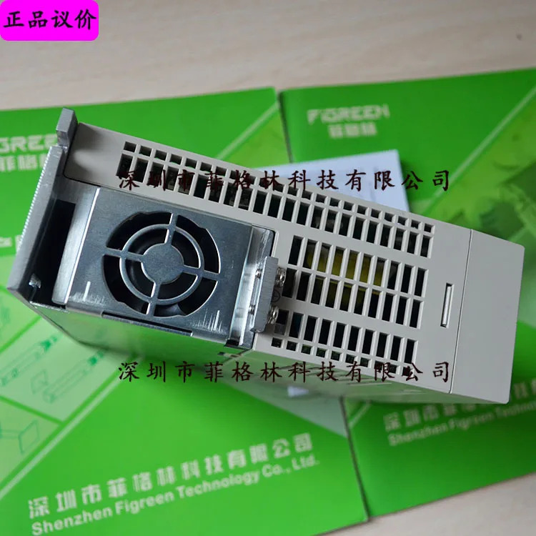 ISD300-S25A-043 마이크로초 VMMORE 서보모터 드라이버