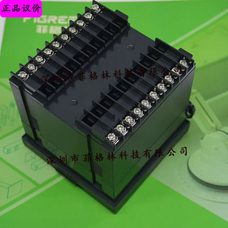JY900-301000 대만 WINTEK 온도 조절기 JEC JH960-301000-DP6 대체 가능