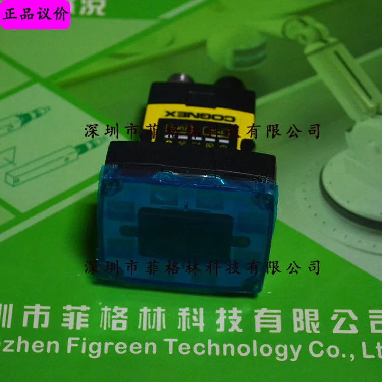 IS2001C-230-40-125 코그넥스 비전 센서