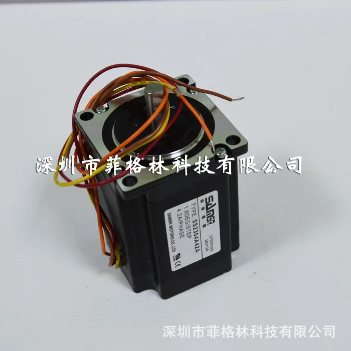42PG1200-010 샨셰 SAMS호환R 스테퍼 모터