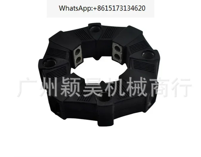 CF-A-250A/AS 대체 CentaFlex 크기 250A/250AS 고무 커플링 요소