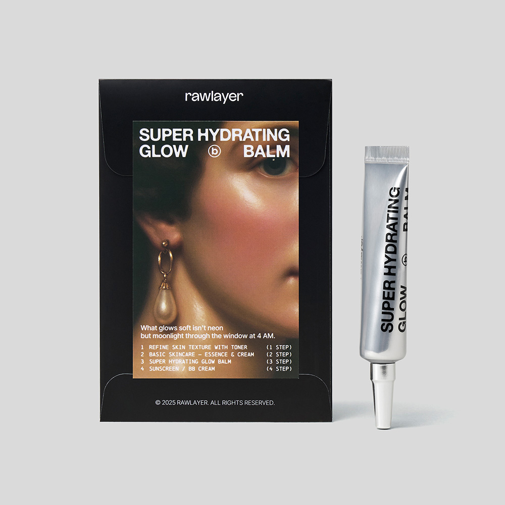러레이어 파데프리 글로우 밤 수분 톤업 선크림 SPF50 PA+++ 10ml, 3개 이미지 6