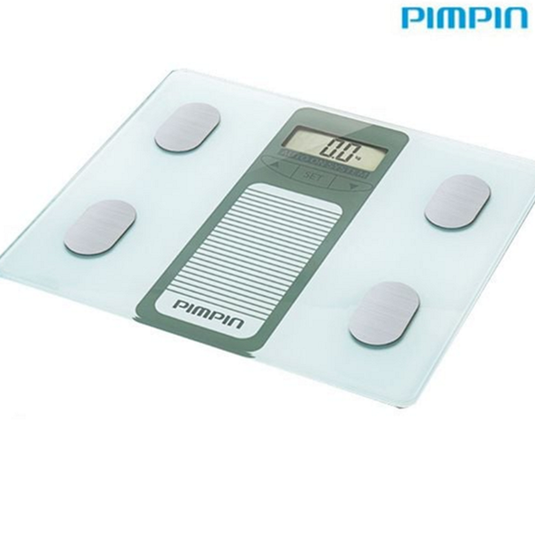 스마트 디지털 체중계 블루투스 체지방 체중계 가정용 인바디