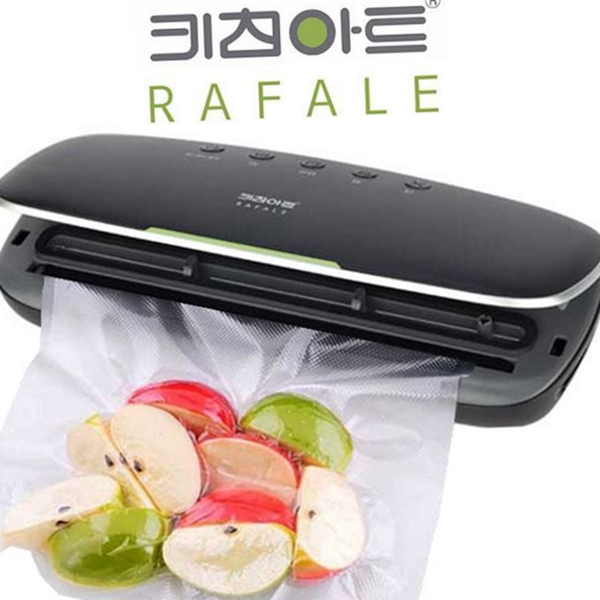 다용도 진공포장기 간편 음식 진공포장기 실링기 밀봉기 자동