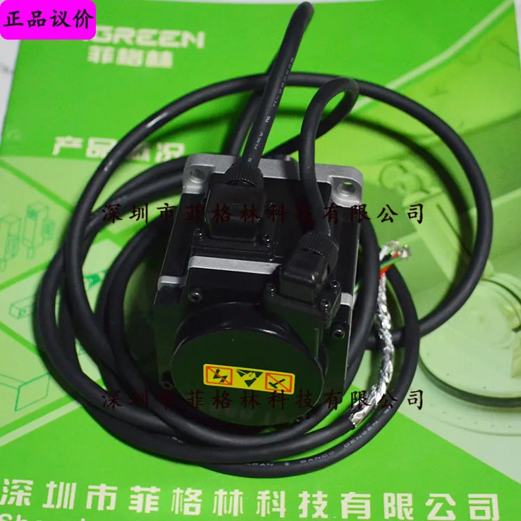 실물 R2AA06020FXH11 일본 산요 SANYO 서보모터 우선