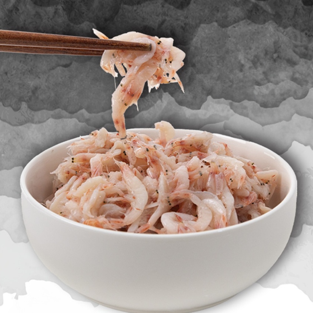 국산 신안 천일염 추젓 새우젓 2kg 김장 젓갈 - 상품 이미지