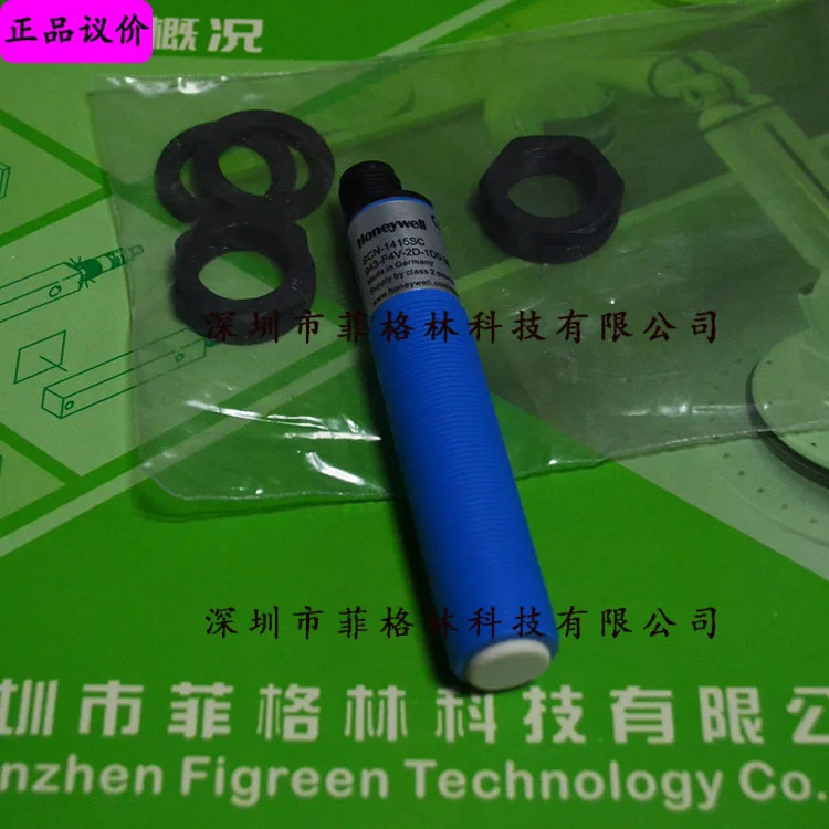 실물 943-F4V-2D-1D0-300E 초음파센서 협상