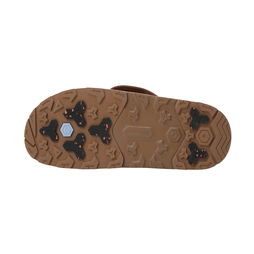 양털슬리퍼 겨울 뮬 털신발 퍼슈즈