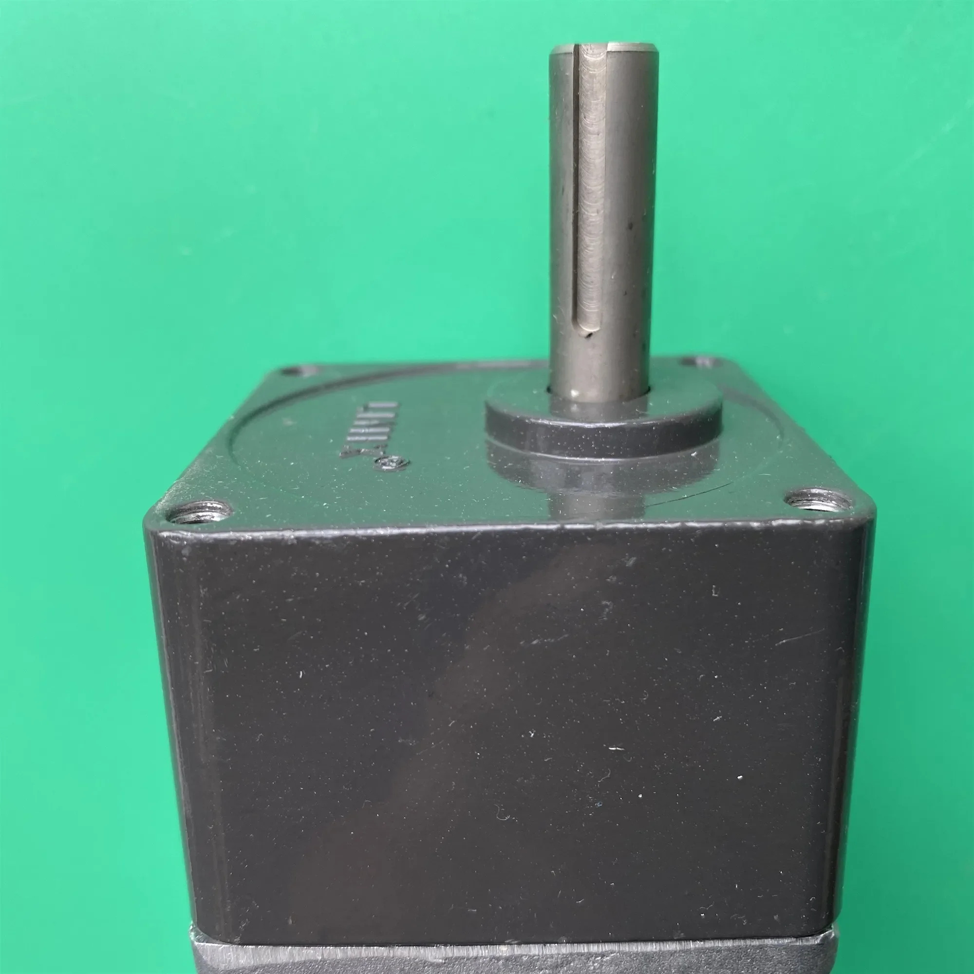 60JB120G 0832 63ZY 24-15 15W 24V 7.5rpm 식탁 모터
