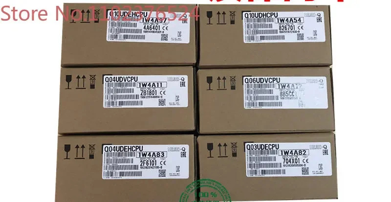 PLC Q03UDCPU Q04UDH Q06UDV Q10UDEH 13 20 26UDEHCPU