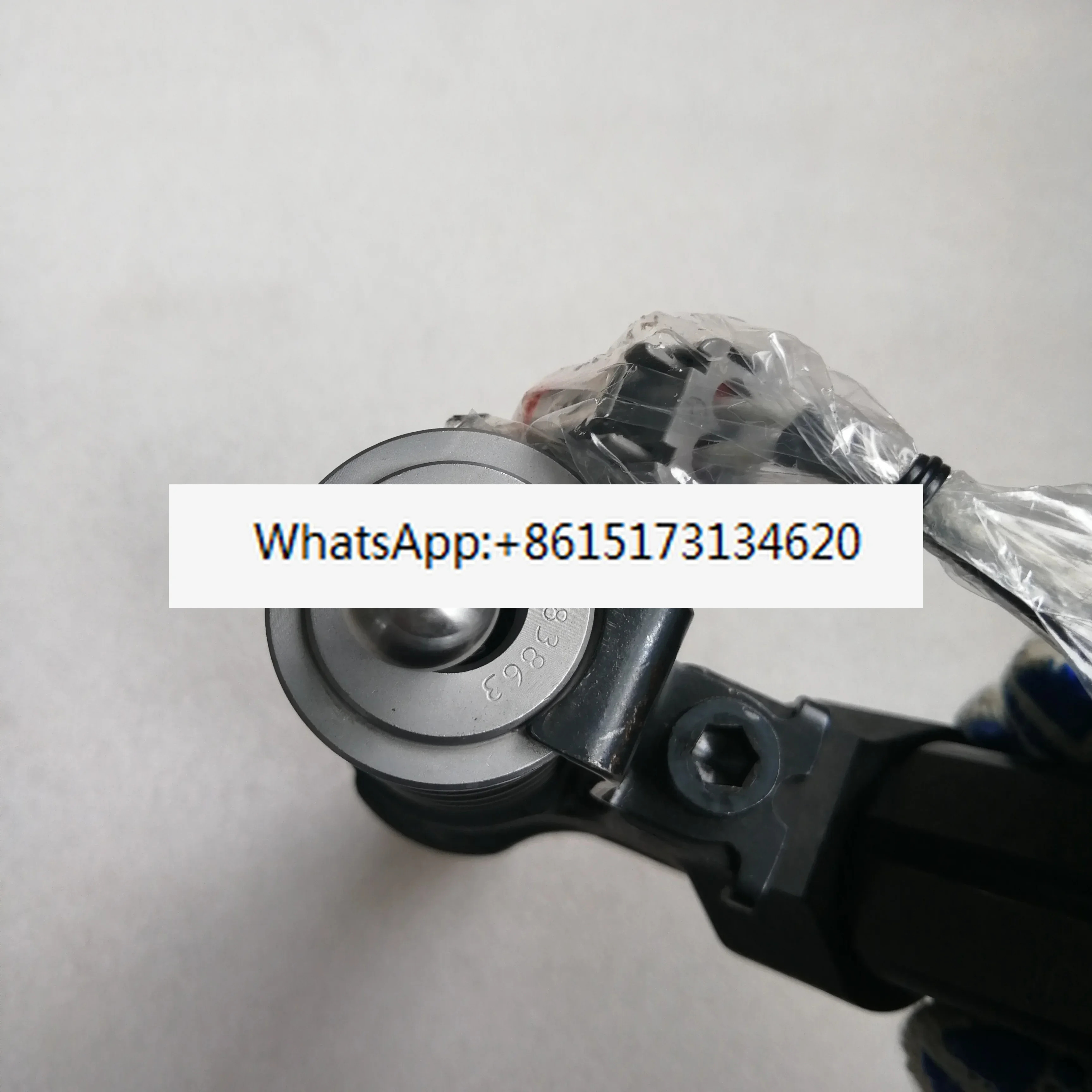 엔진 부품 시스템 M11 커먼 레일 분사기 4903472