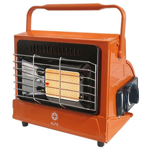 홍진테크 가스 히터