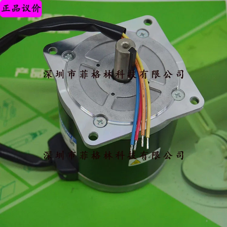 실물 103H8222-6340 일본 산요 SANYO 스테퍼 모터 우선