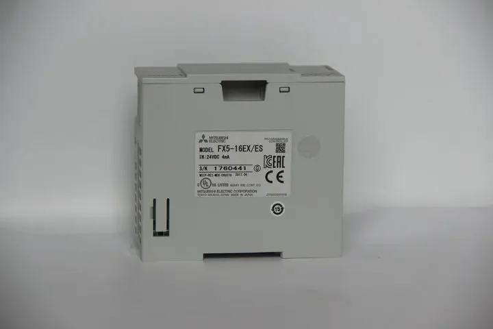 FX5-16ET ES-H 16EX 8EX 8EYR 8EYT 16EYT 32ER 32ET