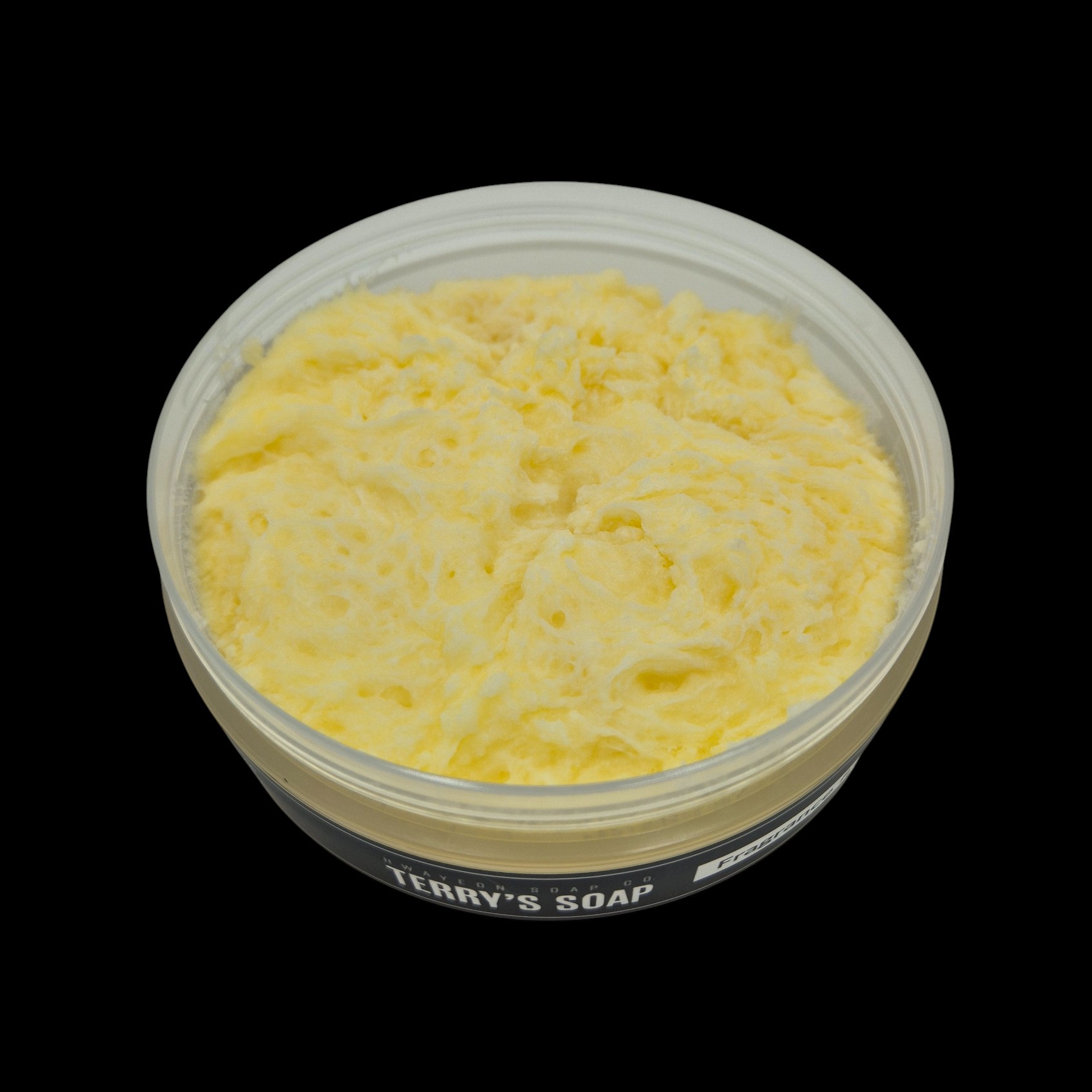 테리즈솝 무향 면도비누 142g(5oz) - 상세 이미지 3