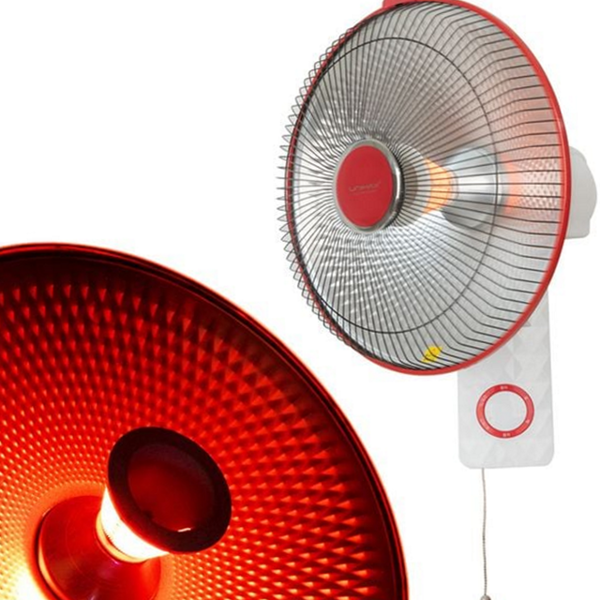 가정용 벽걸이 전기 히터 공장용 벽걸이 히터 실내 난방