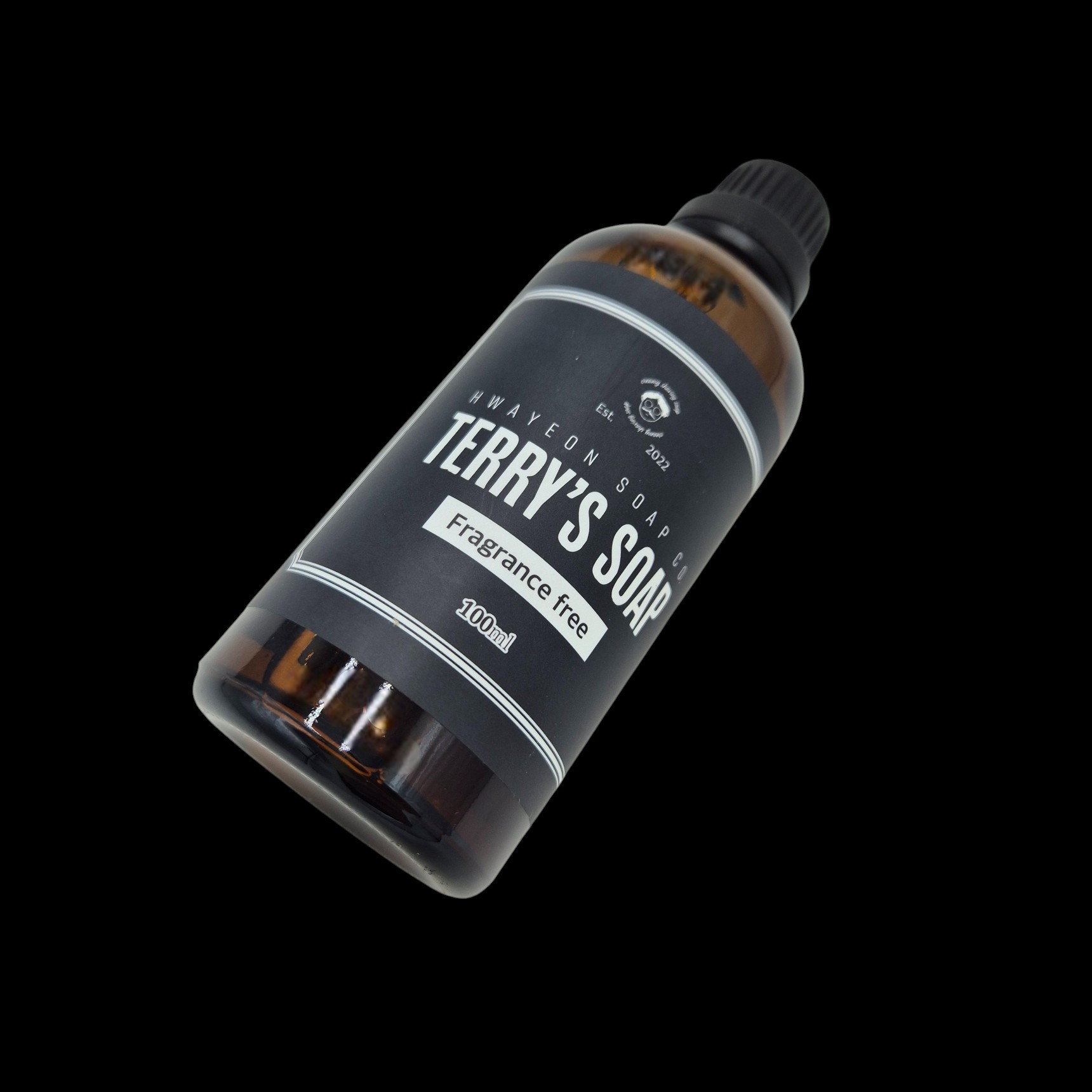 테리즈솝 무향 애프터셰이브 100ml - 상세 이미지 2
