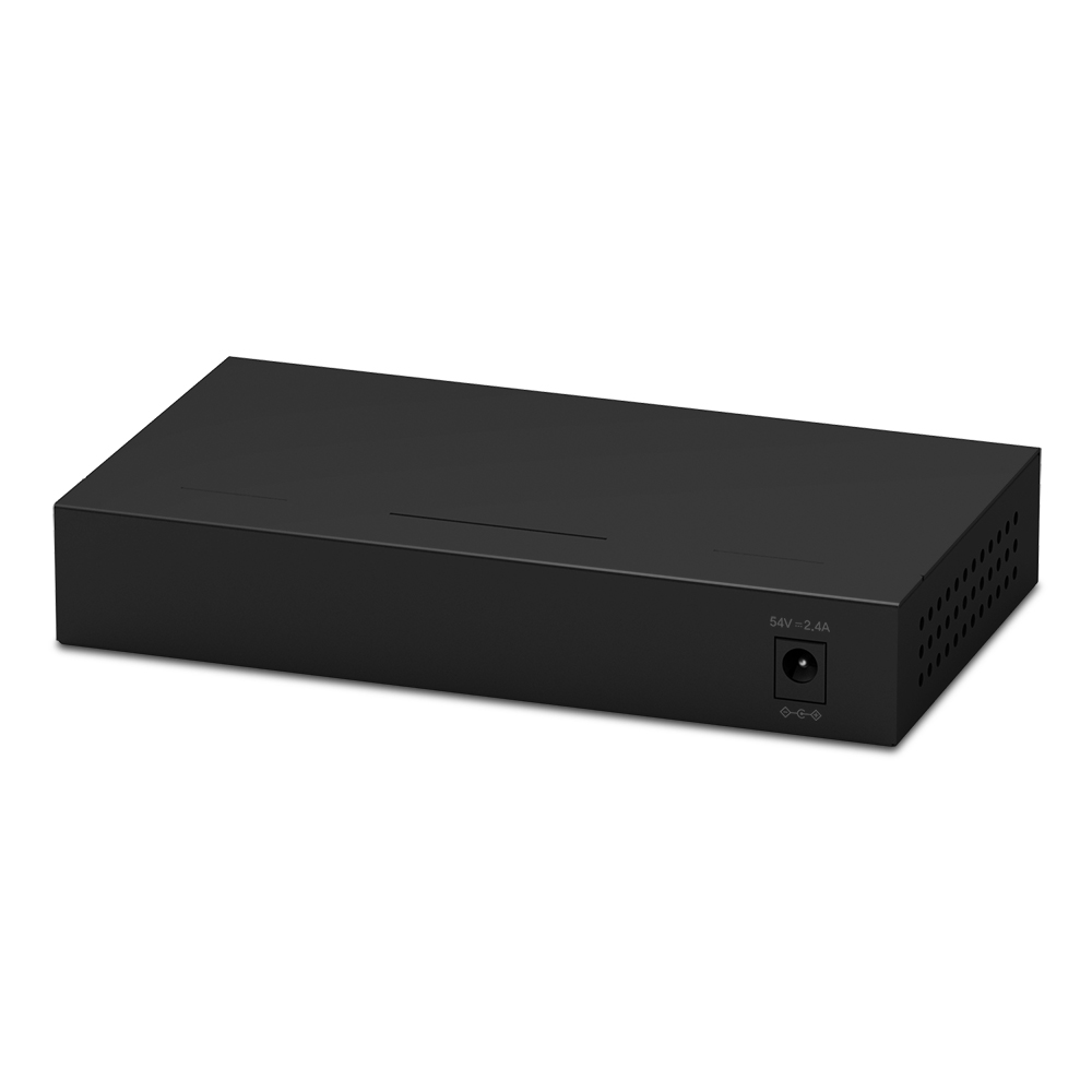ipTIME 스위칭허브 POE800Q 8포트 사무실 네트워크 인터넷 분배 - 상세 이미지 5