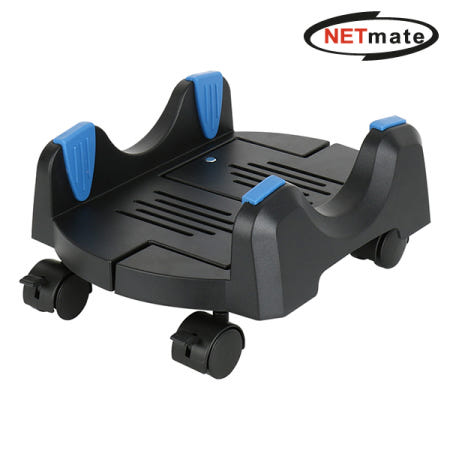 강원전자 넷메이트 컴퓨터 본체 받침대(20kg) NMA-LM08A