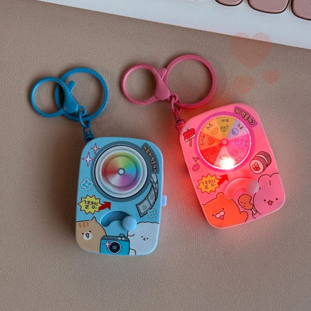 상세설명참고 뭐먹을까 어떻게찍을까 키덜트장난감 재미있는선물 메뉴결정 룰렛판 추첨기계 원판돌리기