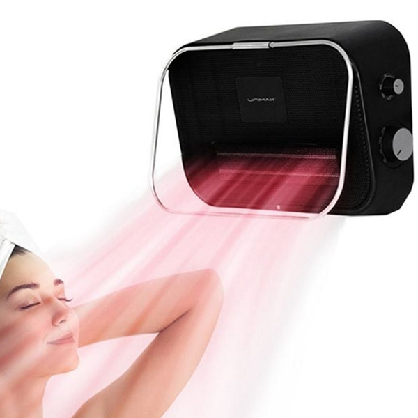 난방기 욕실 전기 히터 겸용 벽걸이 전기 히터 벽걸이형