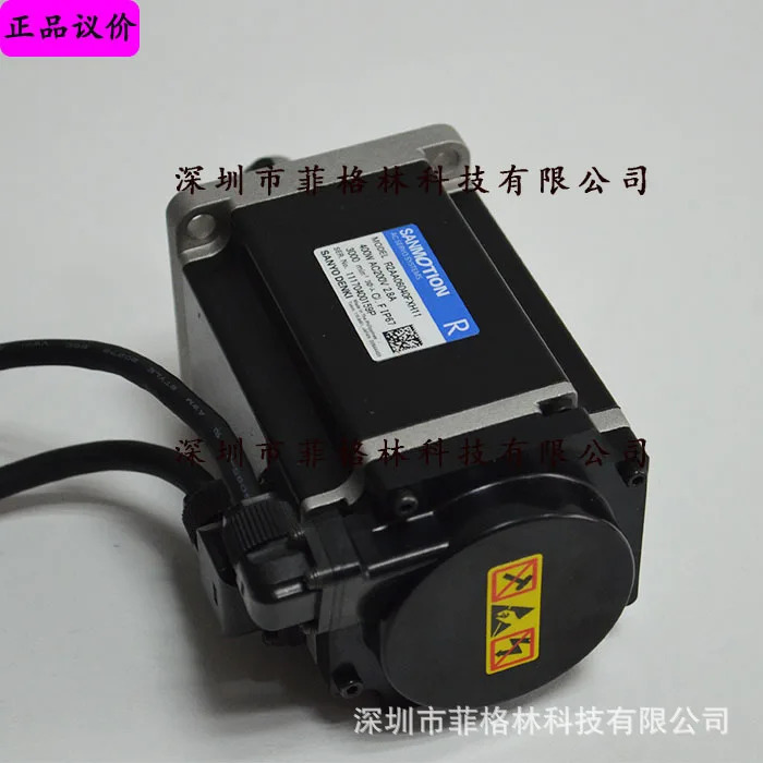 실물 R2AA06040FXH11 산요 SANYO 모터
