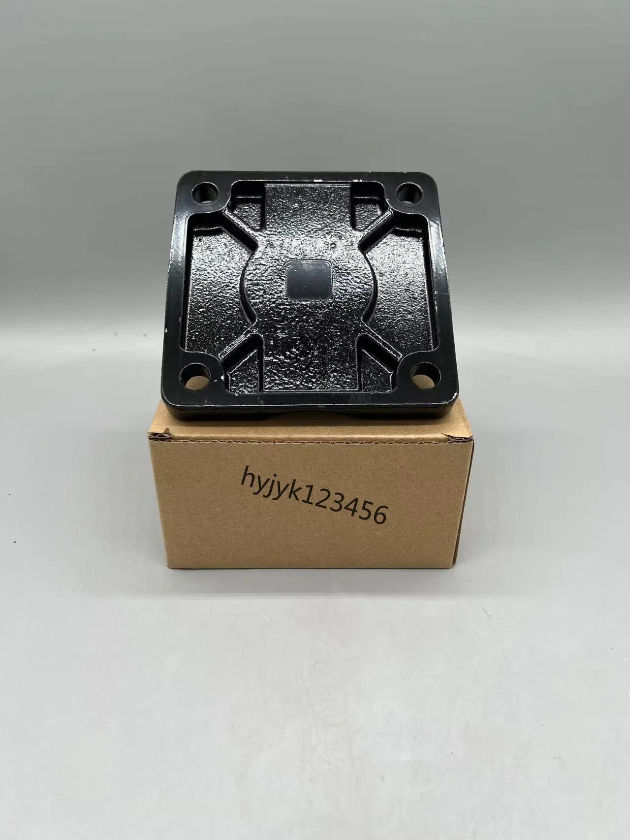 부티크 실린더 액세서리 Adelair SC 싱글 이어 고정 베이스 지지대 AirTac F-SC125CA