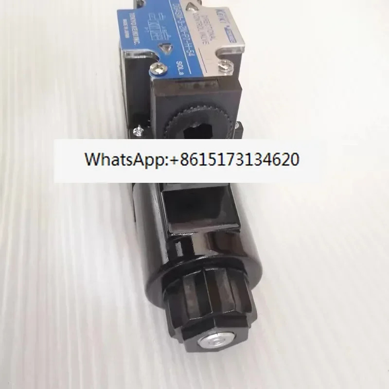 솔레노이드 밸브 DG4V-3-7B-M-P712/U712-HT/V/G-7/6-545V-7