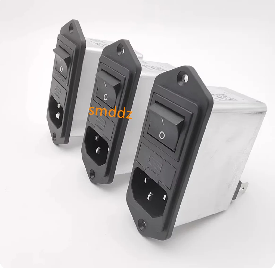 1개 FN285-4-06 4A  FN285-6-06 6A FN285-10-06 10A FN286-2-06 2A FN286-6-06 FN286-10-06