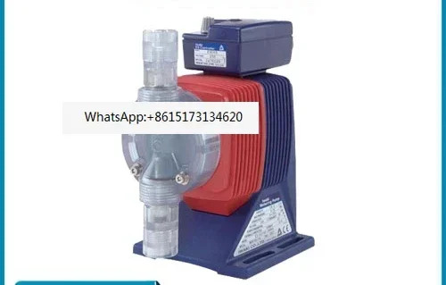 Yiweiqi 전기 도금 수처리 계량 펌프 IWAKI ES-B31 C31 C36VC VH-230N4