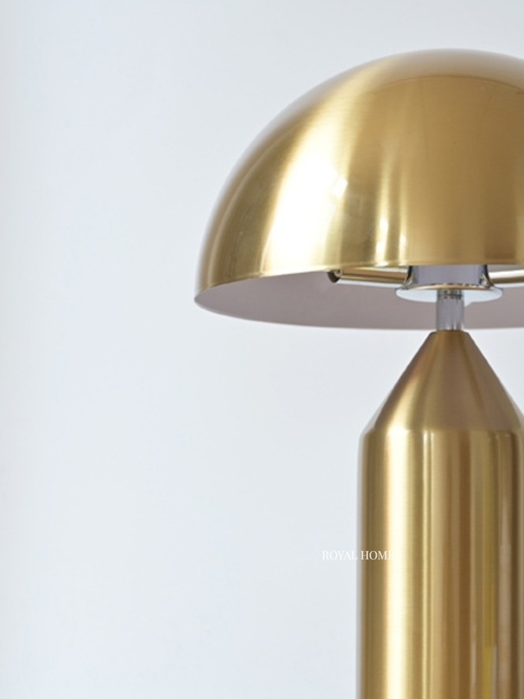 아톨로 Atollo 237 table lamp 버섯 수입 조명 M - 상세 이미지 5