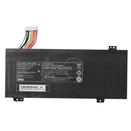 gk5cn 호환 노트북배터리 tfg156 tfg176 tfg276st 노트북 베터리